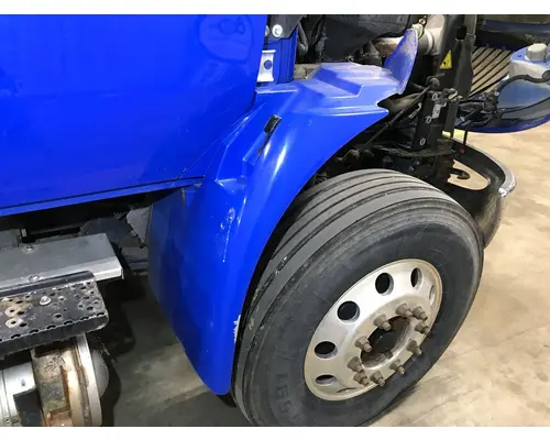 INTERNATIONAL Durastar Fender