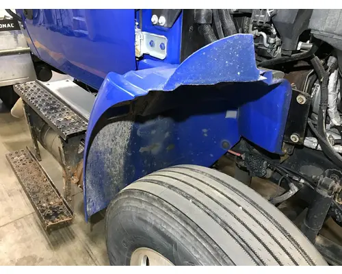 INTERNATIONAL Durastar Fender