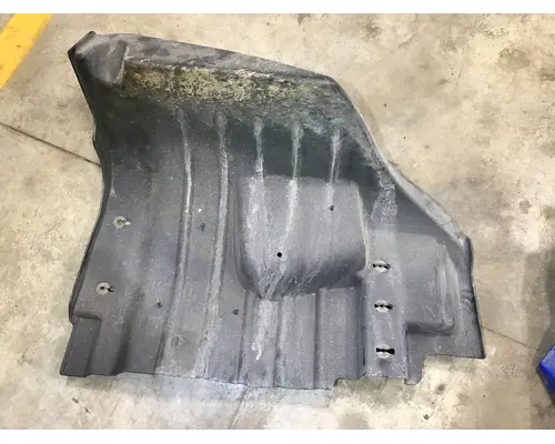 INTERNATIONAL Durastar Fender