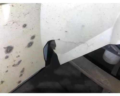 INTERNATIONAL Durastar Fender