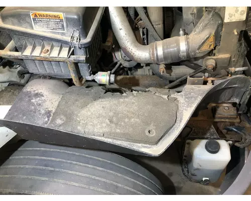 INTERNATIONAL Durastar Fender