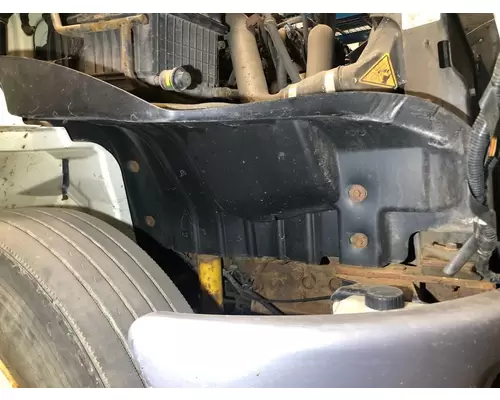 INTERNATIONAL Durastar Fender