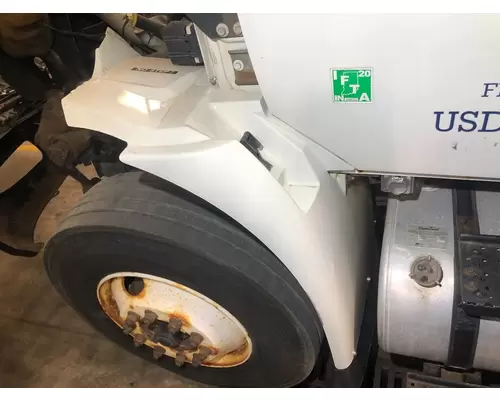 INTERNATIONAL Durastar Fender