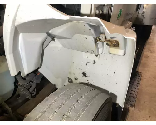 INTERNATIONAL Durastar Fender
