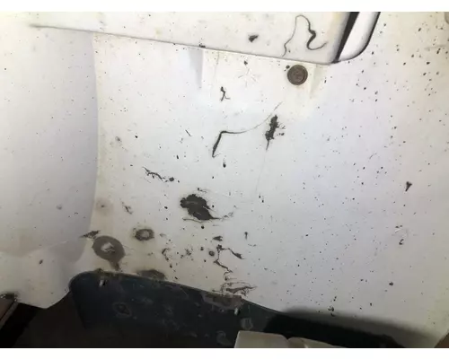INTERNATIONAL Durastar Fender
