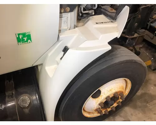 INTERNATIONAL Durastar Fender
