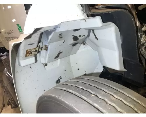 INTERNATIONAL Durastar Fender