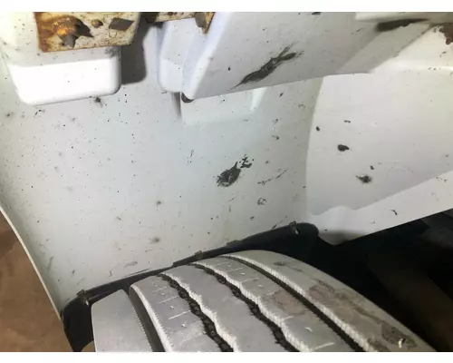 INTERNATIONAL Durastar Fender