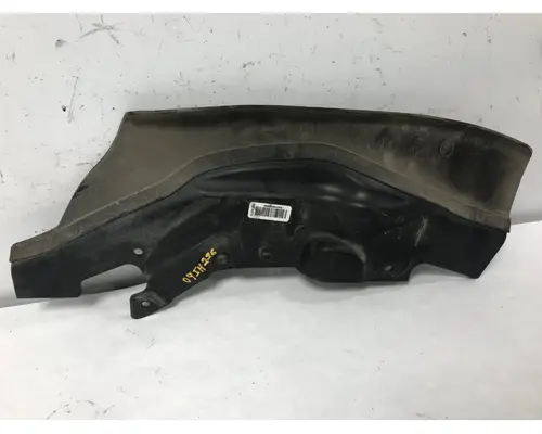 INTERNATIONAL Durastar Fender