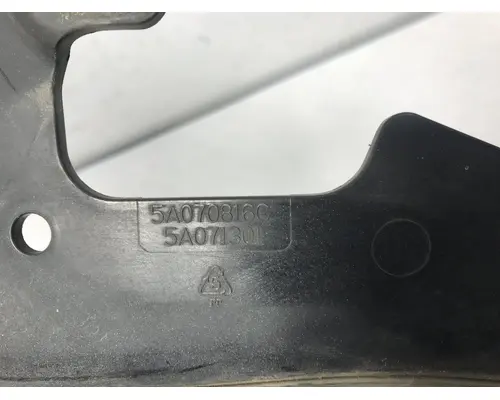 INTERNATIONAL Durastar Fender