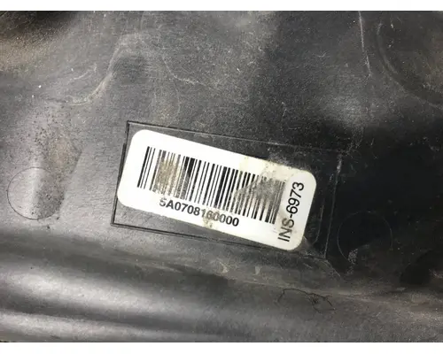 INTERNATIONAL Durastar Fender