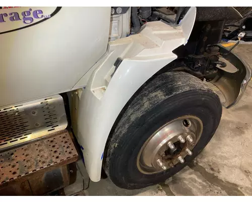 INTERNATIONAL Durastar Fender