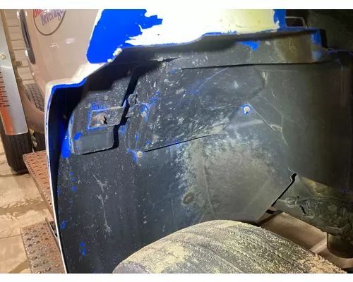 INTERNATIONAL Durastar Fender
