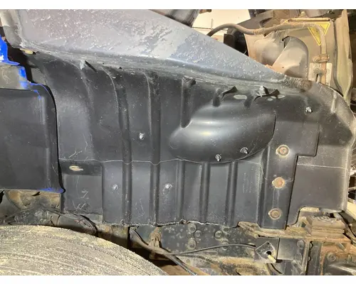 INTERNATIONAL Durastar Fender