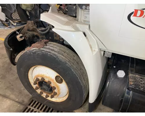 INTERNATIONAL Durastar Fender