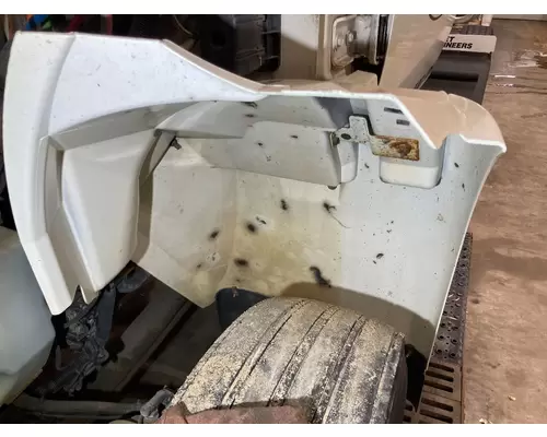 INTERNATIONAL Durastar Fender