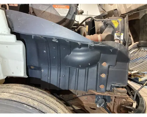 INTERNATIONAL Durastar Fender