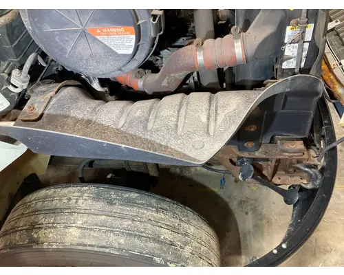 INTERNATIONAL Durastar Fender