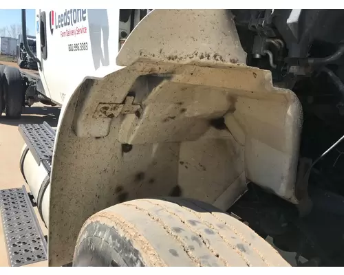 INTERNATIONAL Durastar Fender