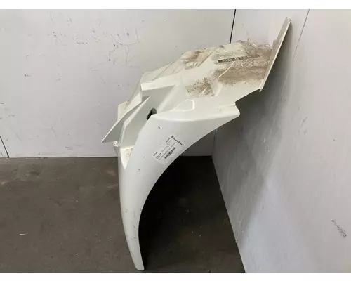 INTERNATIONAL Durastar Fender