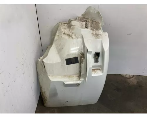 INTERNATIONAL Durastar Fender