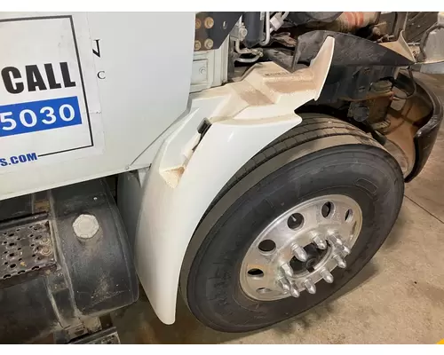 INTERNATIONAL Durastar Fender