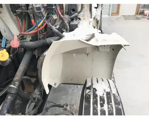 INTERNATIONAL Durastar Fender