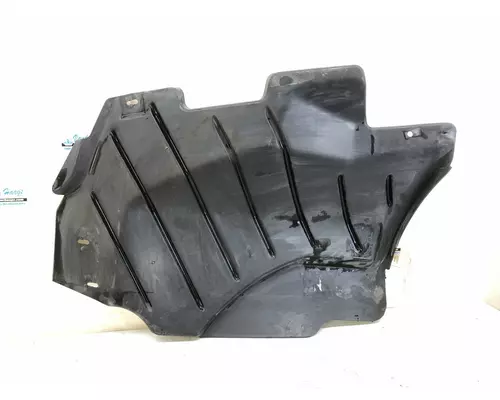 INTERNATIONAL Durastar Fender