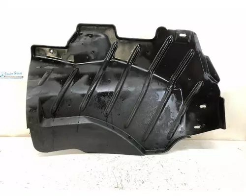INTERNATIONAL Durastar Fender
