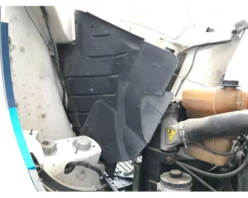 INTERNATIONAL Durastar Fender