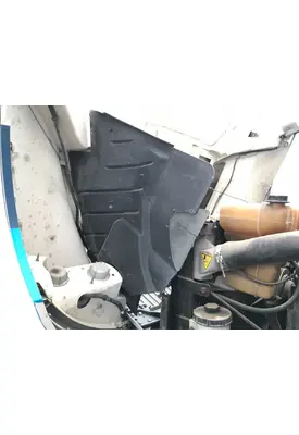 INTERNATIONAL Durastar Fender