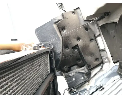 INTERNATIONAL Durastar Fender