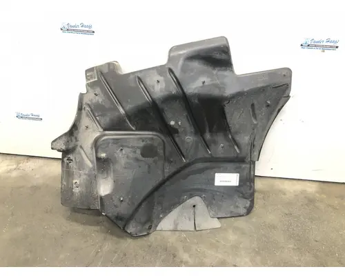 INTERNATIONAL Durastar Fender