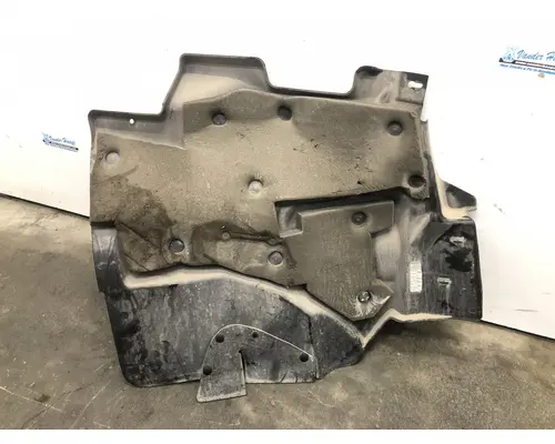 INTERNATIONAL Durastar Fender