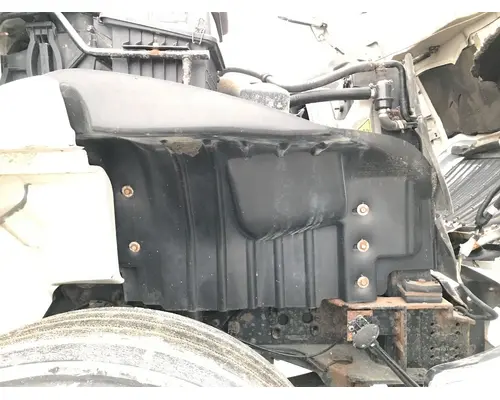 INTERNATIONAL Durastar Fender
