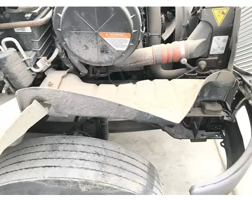 INTERNATIONAL Durastar Fender