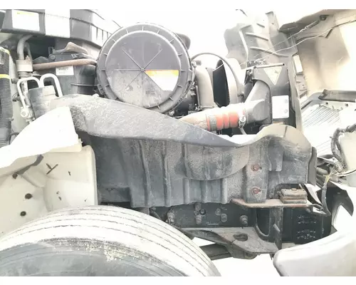 INTERNATIONAL Durastar Fender