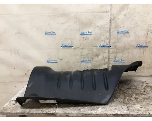 INTERNATIONAL Durastar Fender