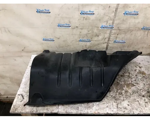 INTERNATIONAL Durastar Fender