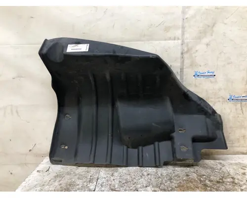 INTERNATIONAL Durastar Fender