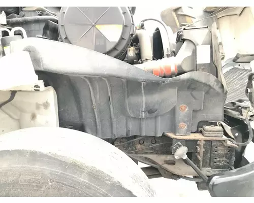 INTERNATIONAL Durastar Fender