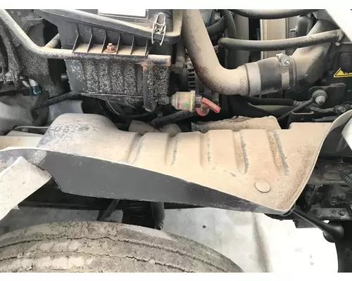 INTERNATIONAL Durastar Fender