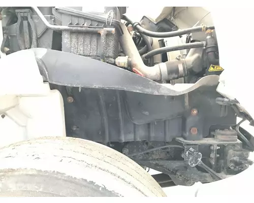 INTERNATIONAL Durastar Fender
