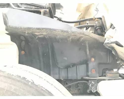INTERNATIONAL Durastar Fender