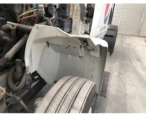 INTERNATIONAL Durastar Fender