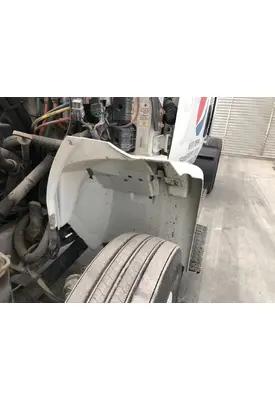 INTERNATIONAL Durastar Fender