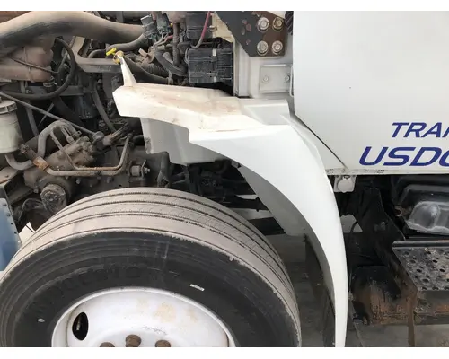 INTERNATIONAL Durastar Fender