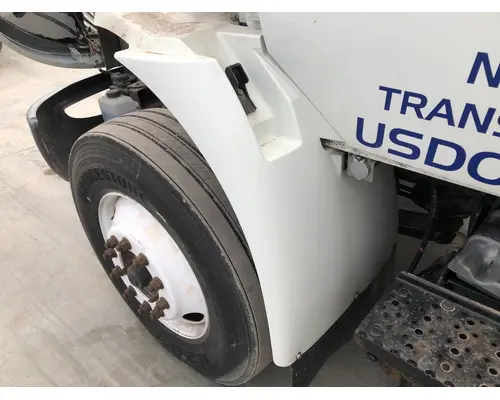 INTERNATIONAL Durastar Fender