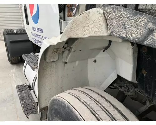 INTERNATIONAL Durastar Fender