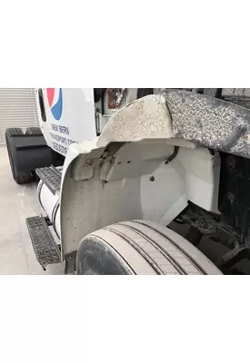 INTERNATIONAL Durastar Fender